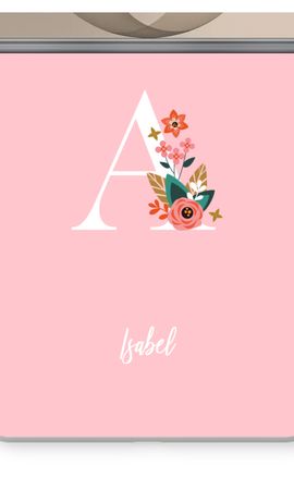 Pink Bouquet