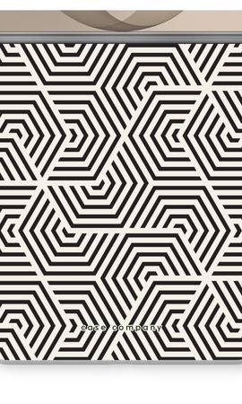 Magic pattern