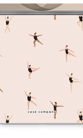 Dancing #1
