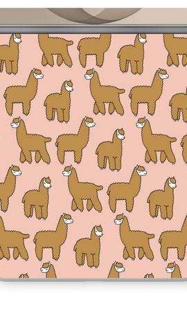 Alpacas