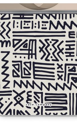 Marrakech print
