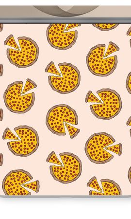 You Had Me At Pizza