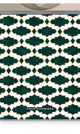 Moroccan tiles