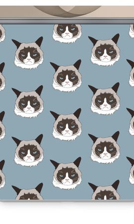 It's a Purrr Case