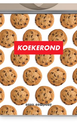 Koekerond