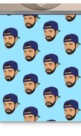 Drake Away