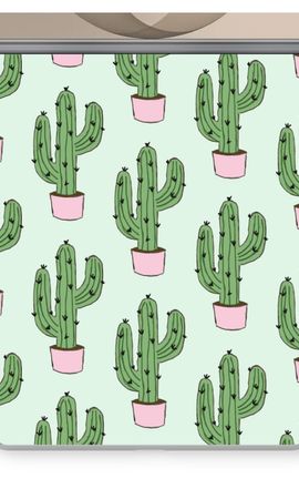 Cactus Lover