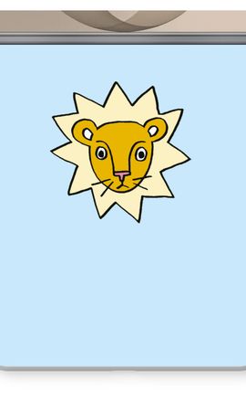 Little lion