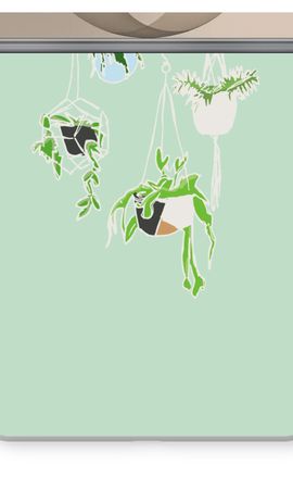 Hang In There