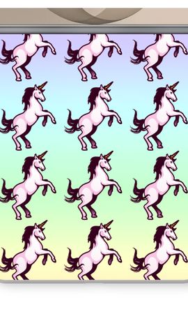 Musketon Unicorn