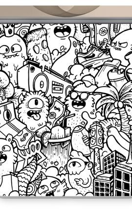 Ciudad Vexx #2