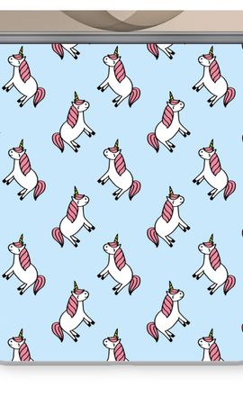 Unicorns everywhere