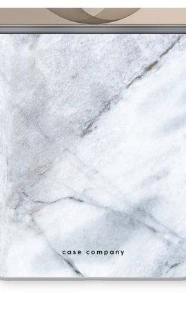 Marble white