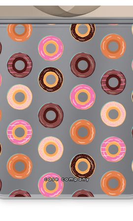 Donuts