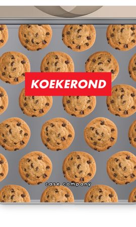 Koekerond