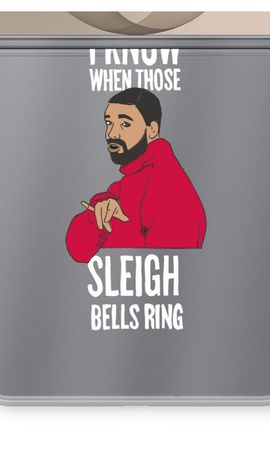 Sleigh Bells Ring