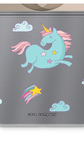 Fliegendes Einhorn