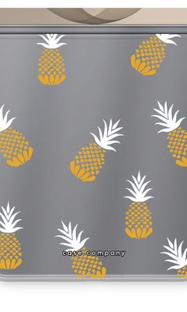 Little pineapples