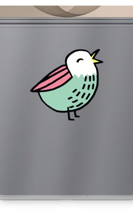 Birdy