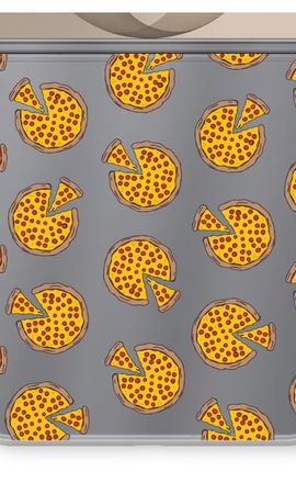You Had Me At Pizza