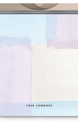 Fyrkanter pastell