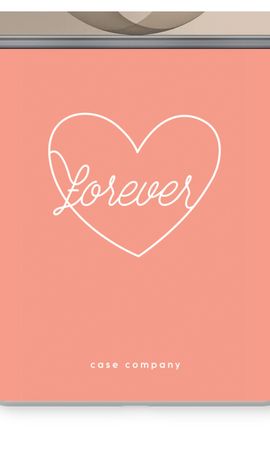 Forever heart