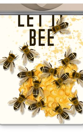 Let it bee