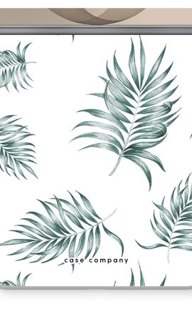 Simple leaves