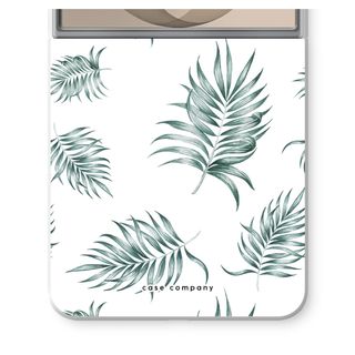 Simple leaves