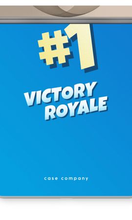 Victory Royale