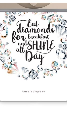 Diamonds