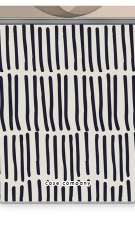 Moroccan stripes