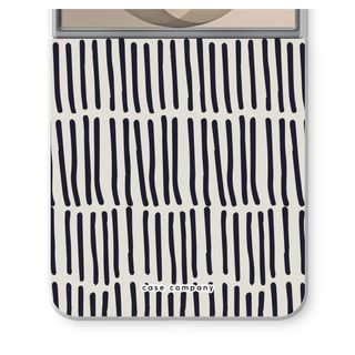 Moroccan stripes