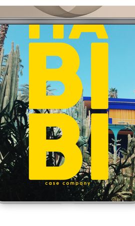Habibi Majorelle 
