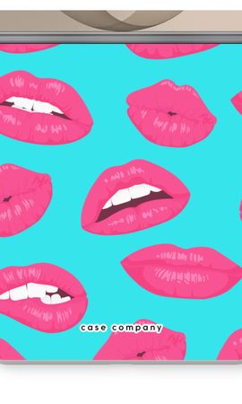 Bite my lip
