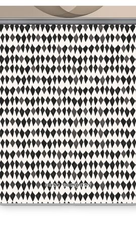 Crazy shapes