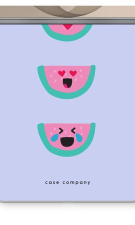 Cute watermelon