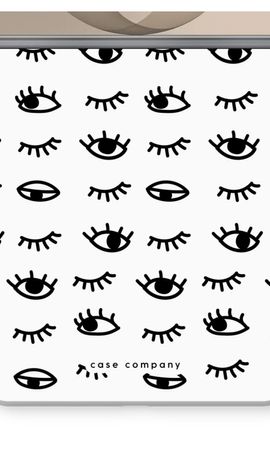 Eye pattern #2