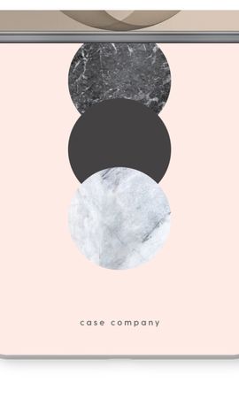 Marble circles
