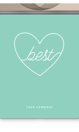 Best heart pastel