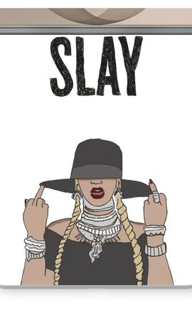 Slay All Day