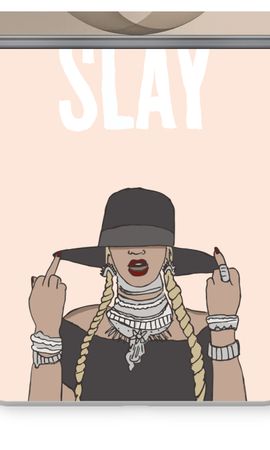 Slay All Day