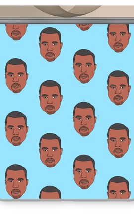 Kanye Call Me?
