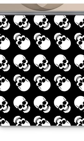 Musketon Skulls