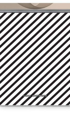 Stripes black and white