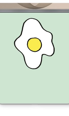 Fried egg