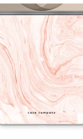 Peach bath