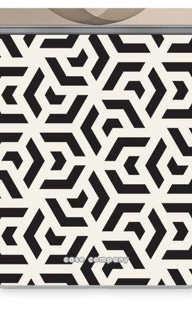 Crazy pattern