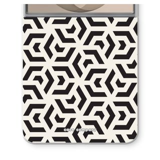 Crazy pattern