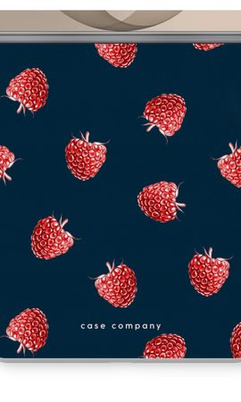 Raspberries